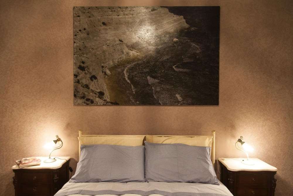 B&B Palazzo Melluso 20/39