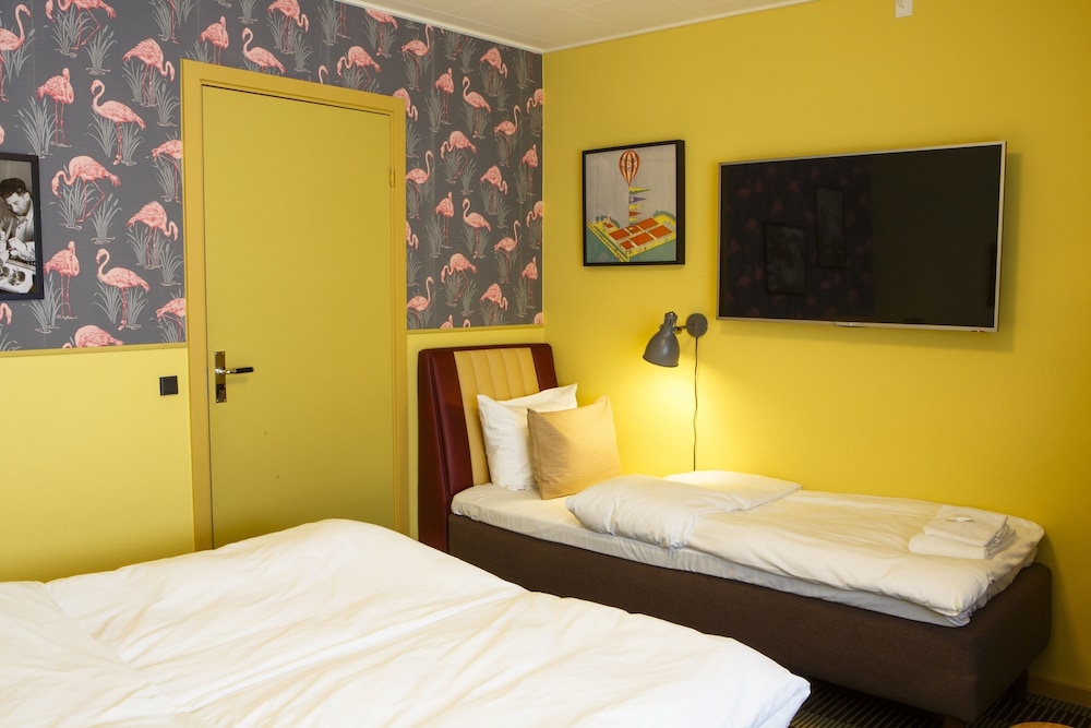 Wittrups Motel 6/34
