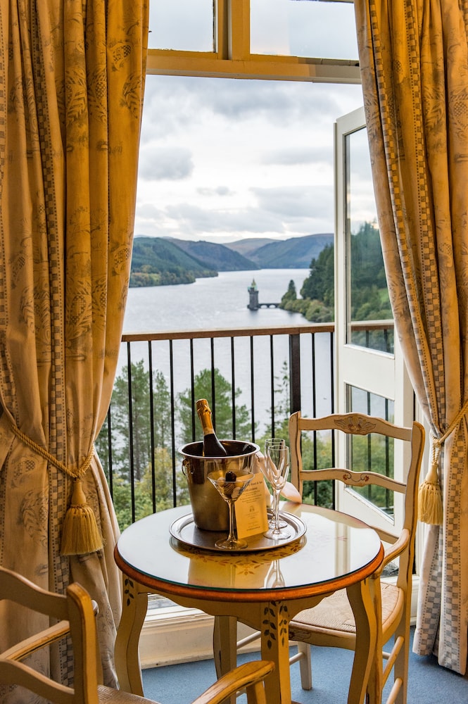 Lake Vyrnwy Hotel And Spa 24/33