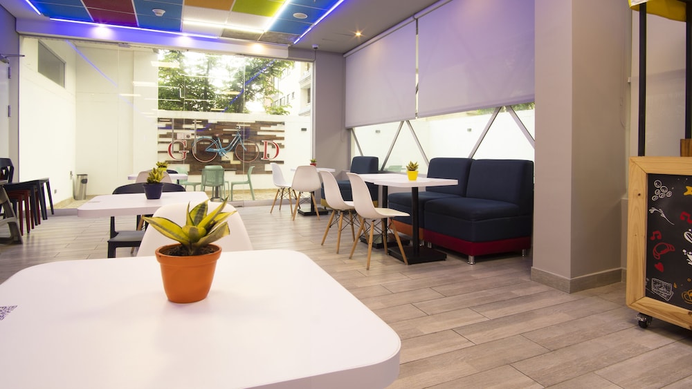 Ibis Budget Barranquilla 35/50