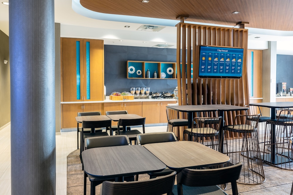 Springhill Suites Columbia 27/34