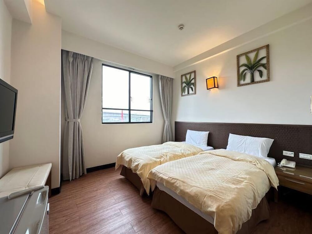 Chientan Youth Hotel 13/42