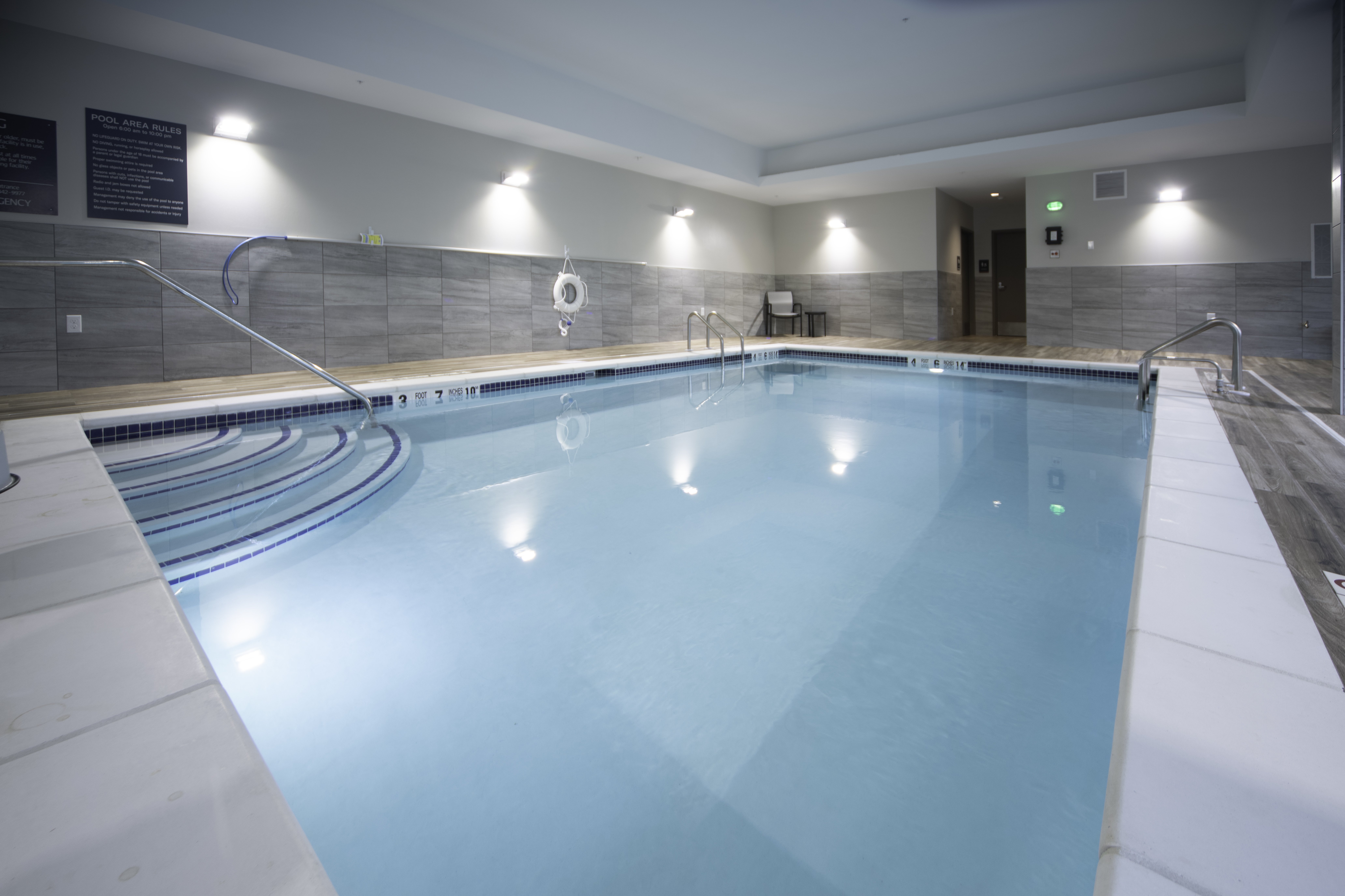Candlewood Suites Middletown - Goshen by IHG 12/33