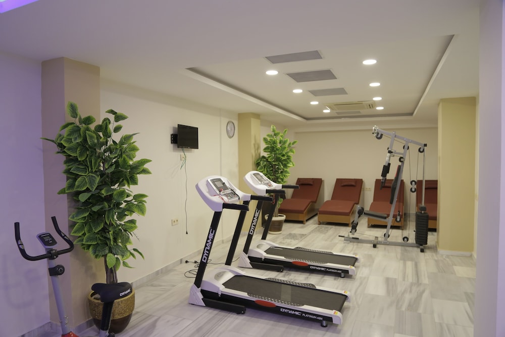 Hotel Buyuk Velic 45/76