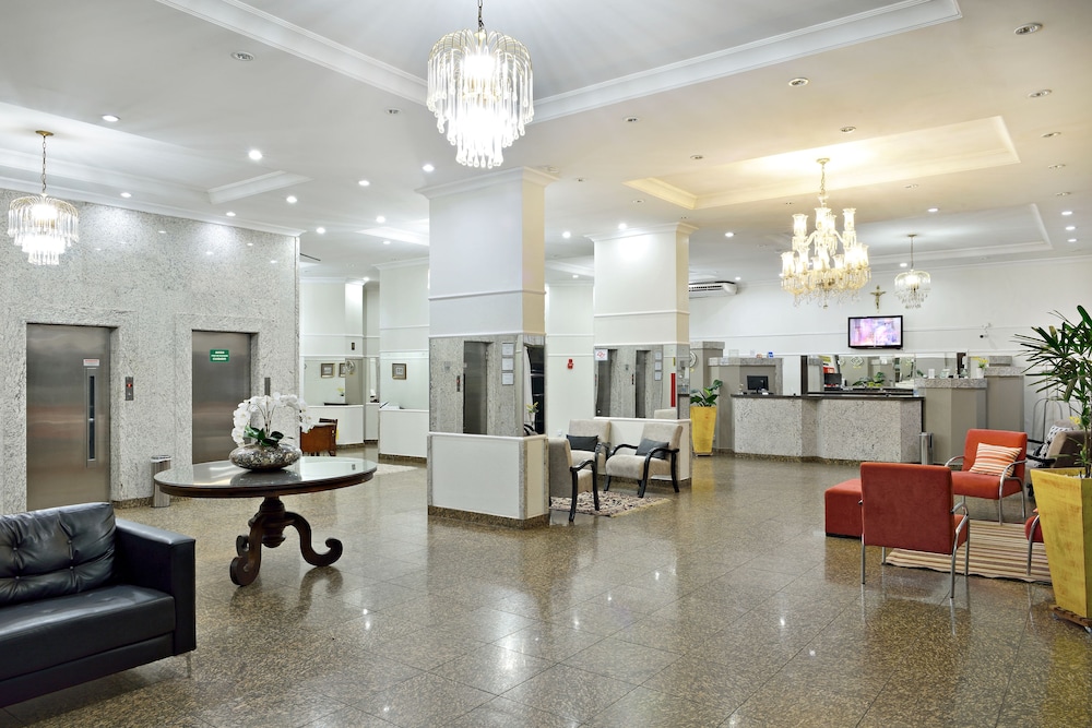 Hotel Nacional Inn Ribeirao Preto 53/61