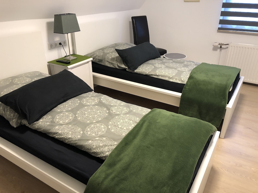 Messezimmer4u Nordparksiedlung 15/39