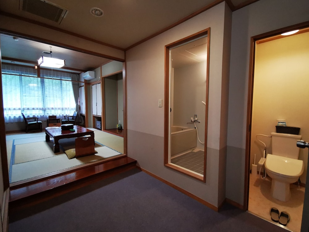 Akasawa Onsen Ryokan 21/41