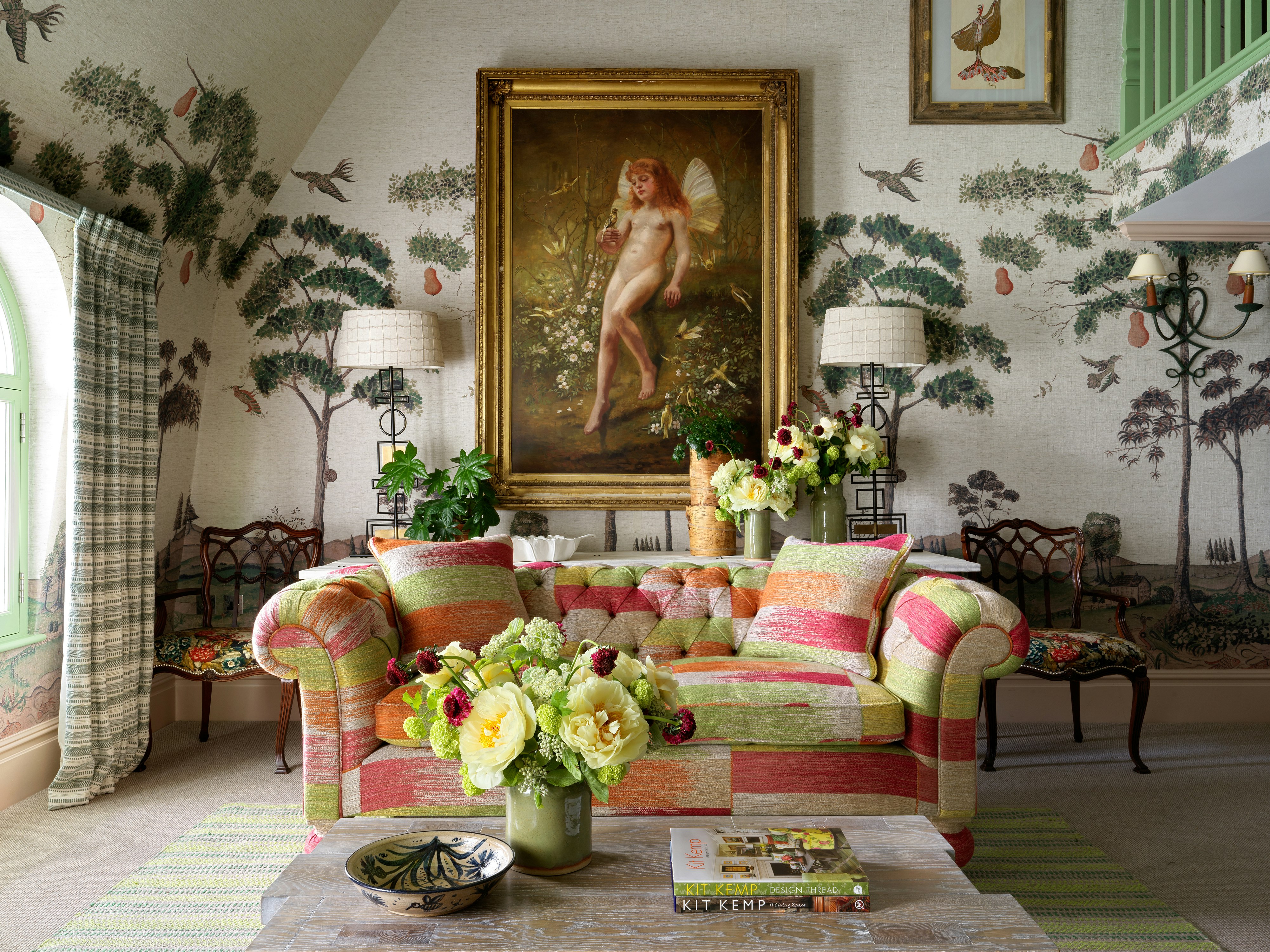 Covent Garden Hotel Firmdale Hotels 23/25