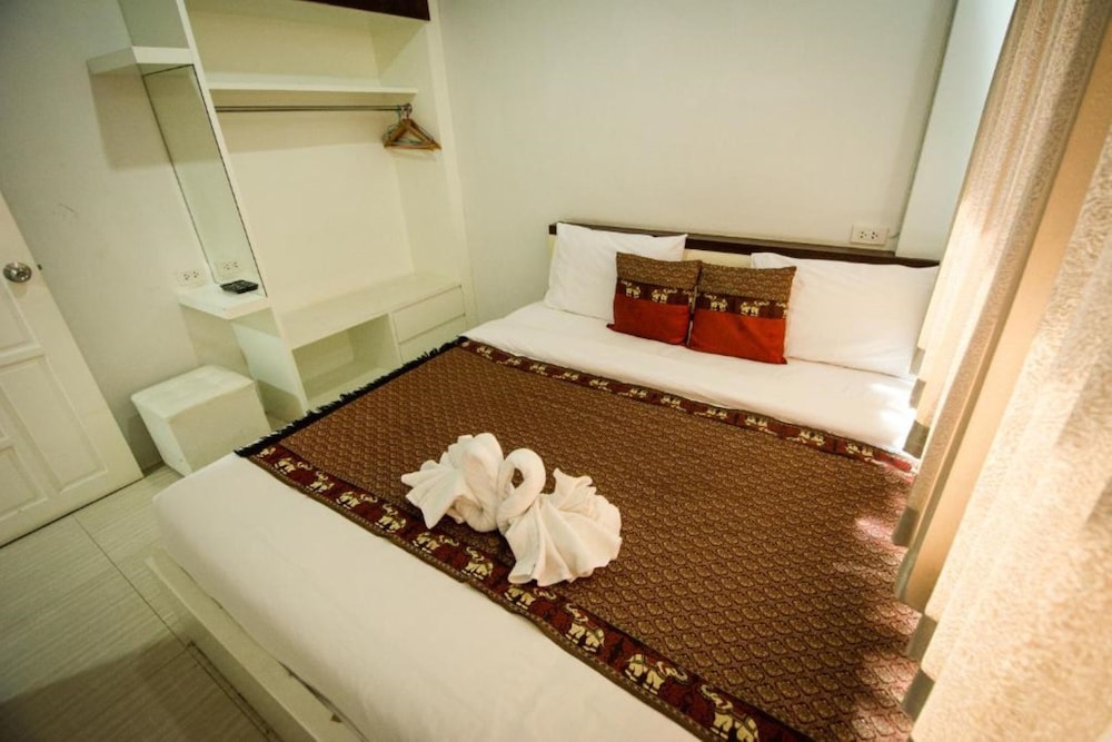 Inn Kham Apartment 46/47
