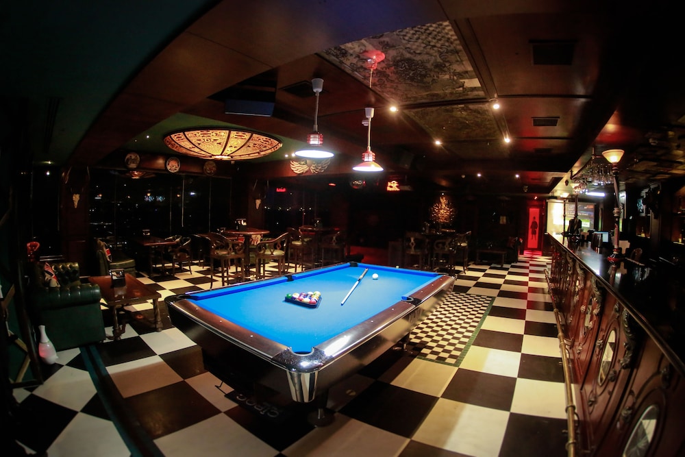 The Altius A Boutique Hotel 53/54