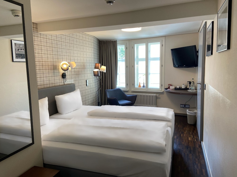 Hotel Kramerbrucke Erfurt 11/38