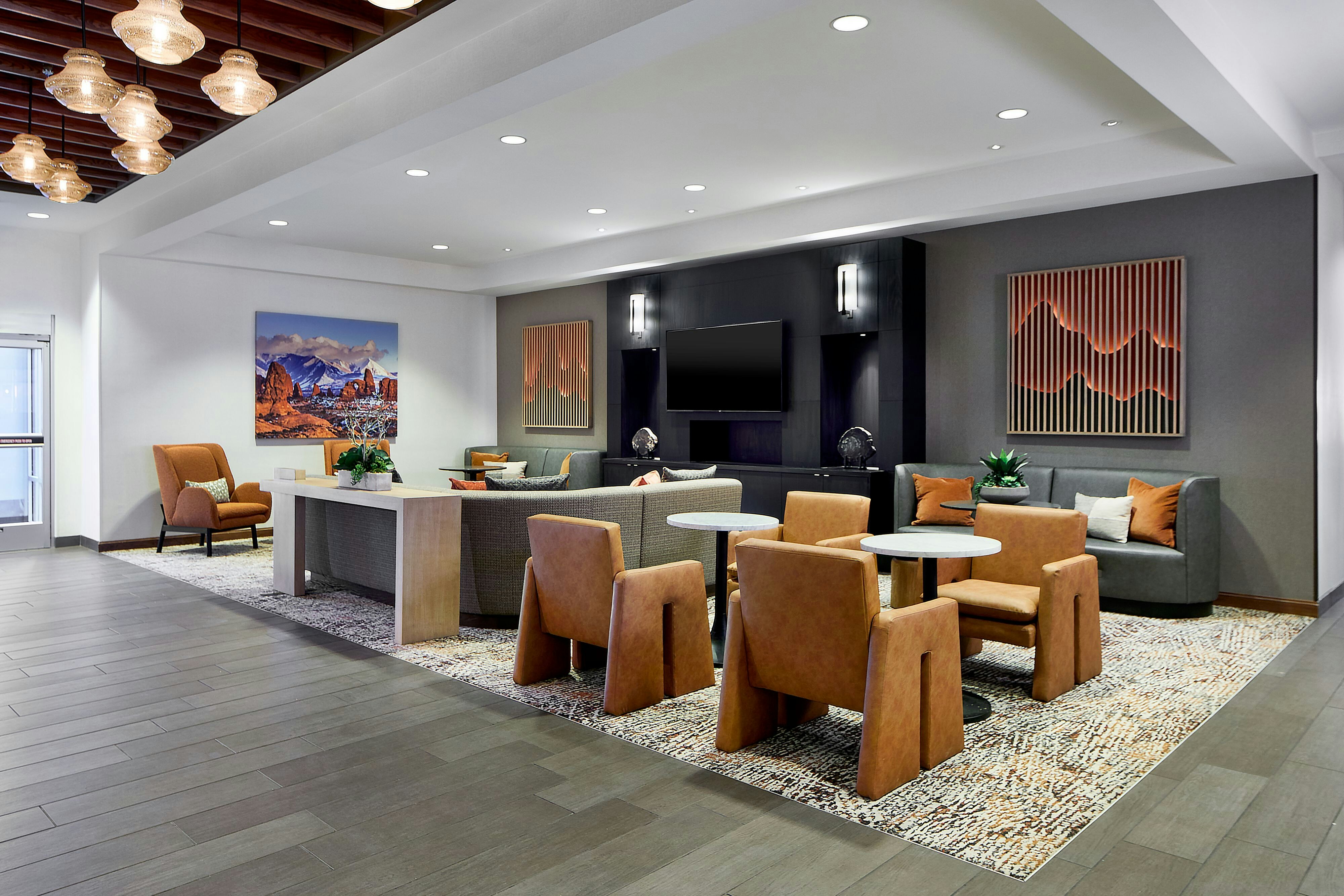 SpringHill Suites by Marriott Moab 18/71