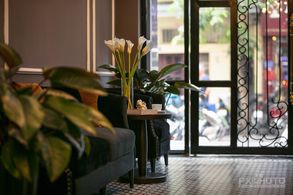 Matilda Boutique and Spa Hotel 33/51