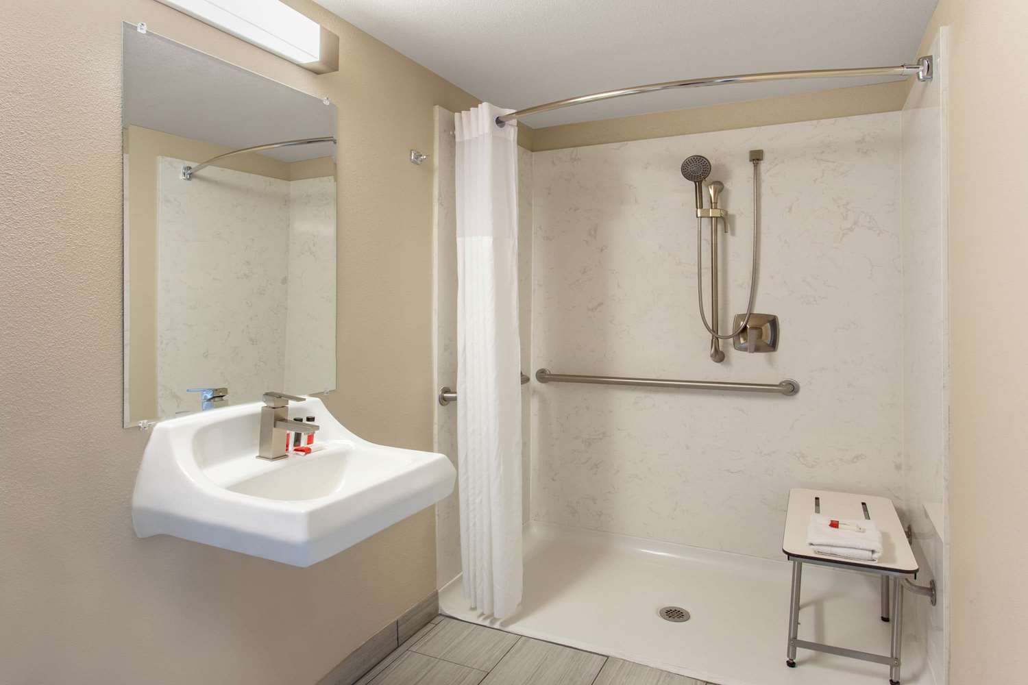 Days Inn by Wyndham Merced/Yosemite Area 4/4