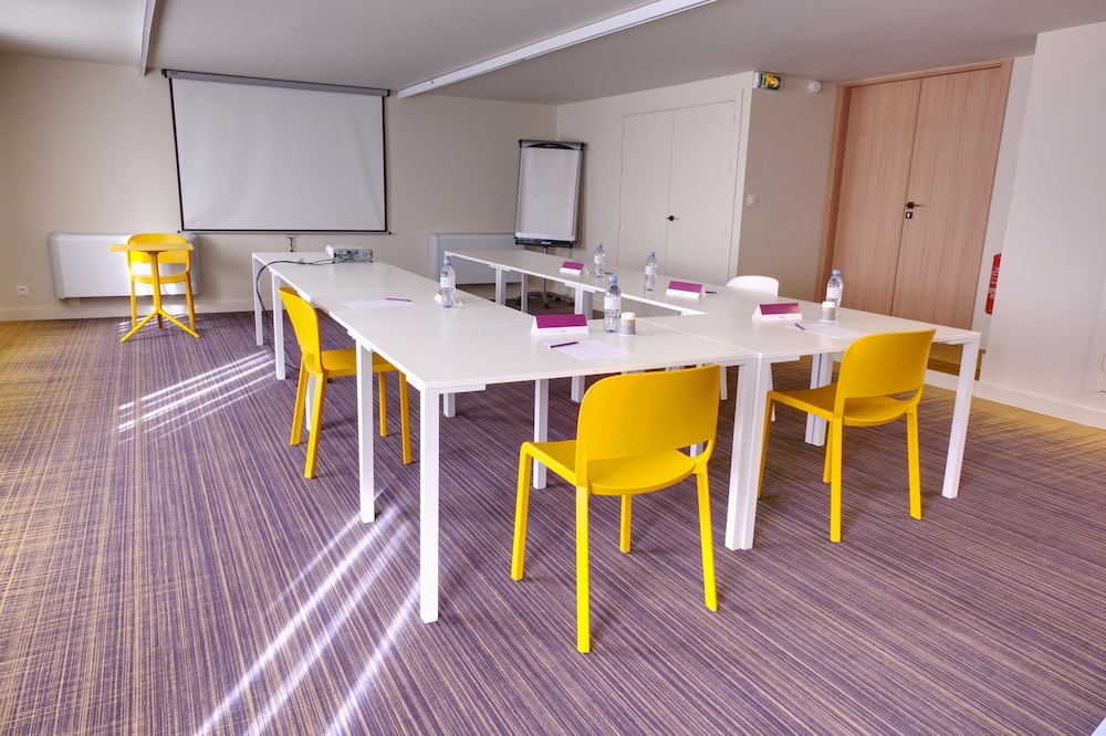 MERCURE PERPIGNAN CENTRE 62/68