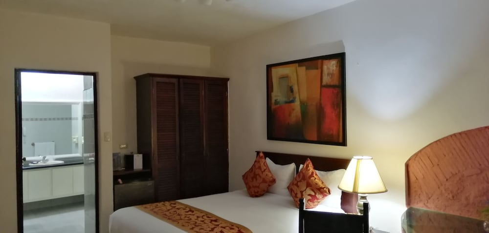 Boutique Hotel Palacio 36/72