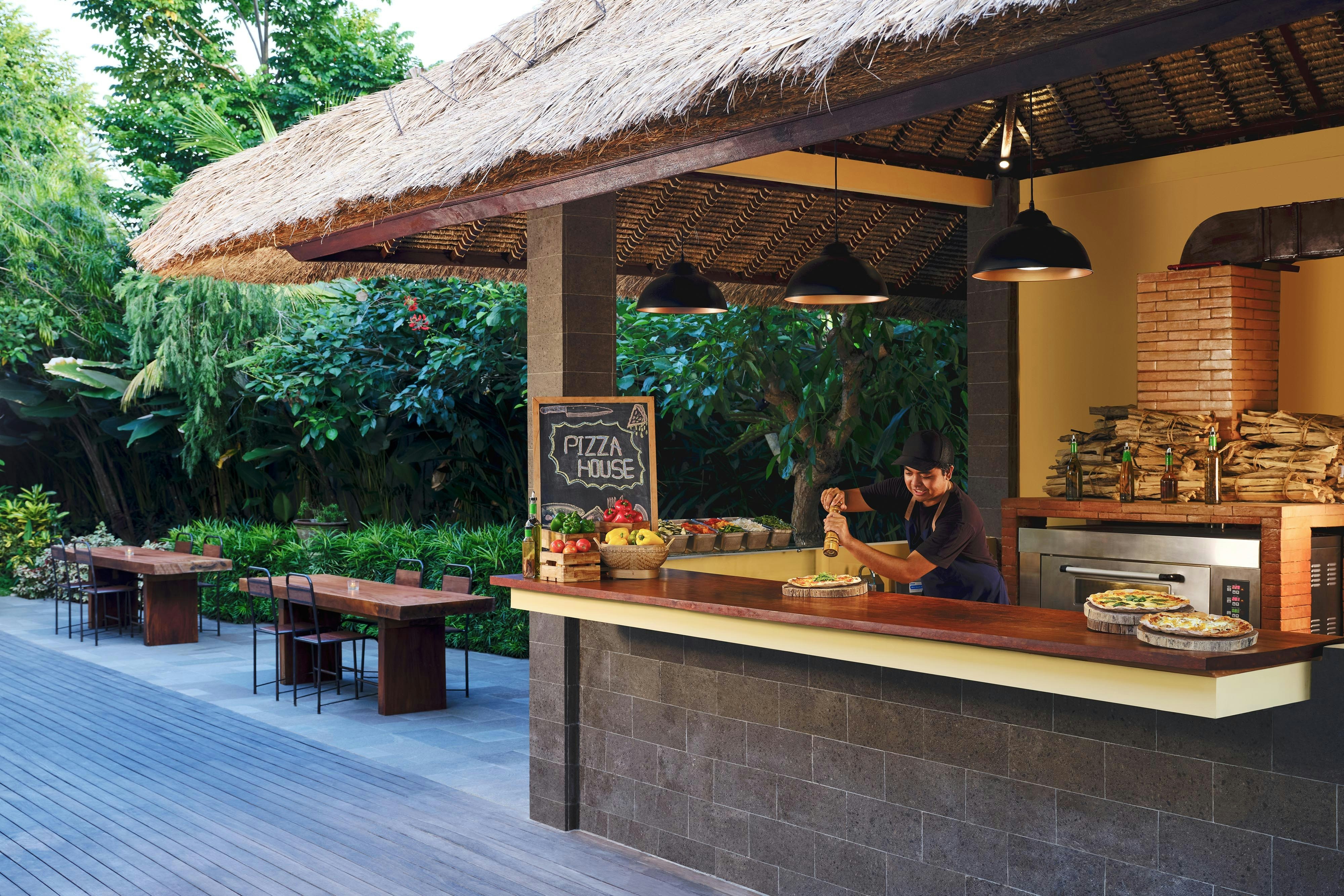Element by Marriott Bali Ubud in Ubud