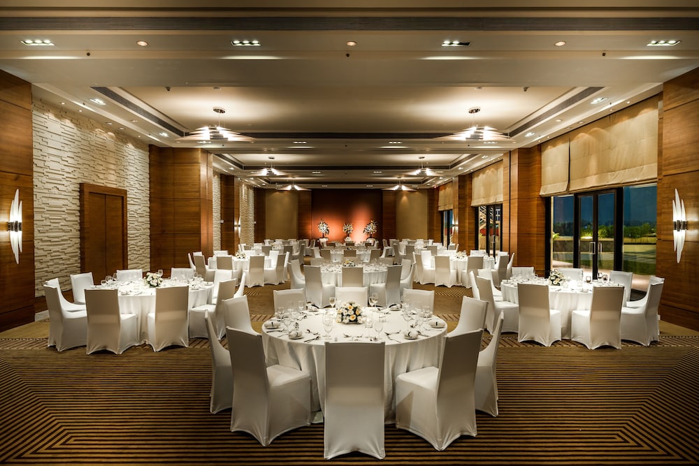 Hyatt Raipur 61/69
