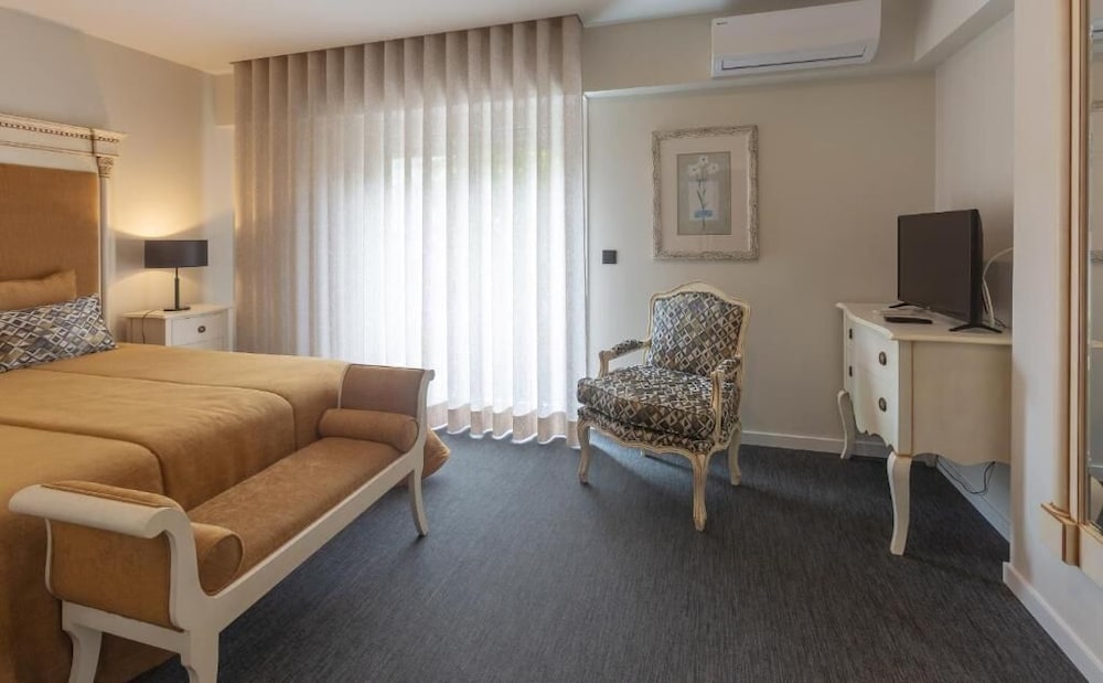 Hotel Afonso V 23/37