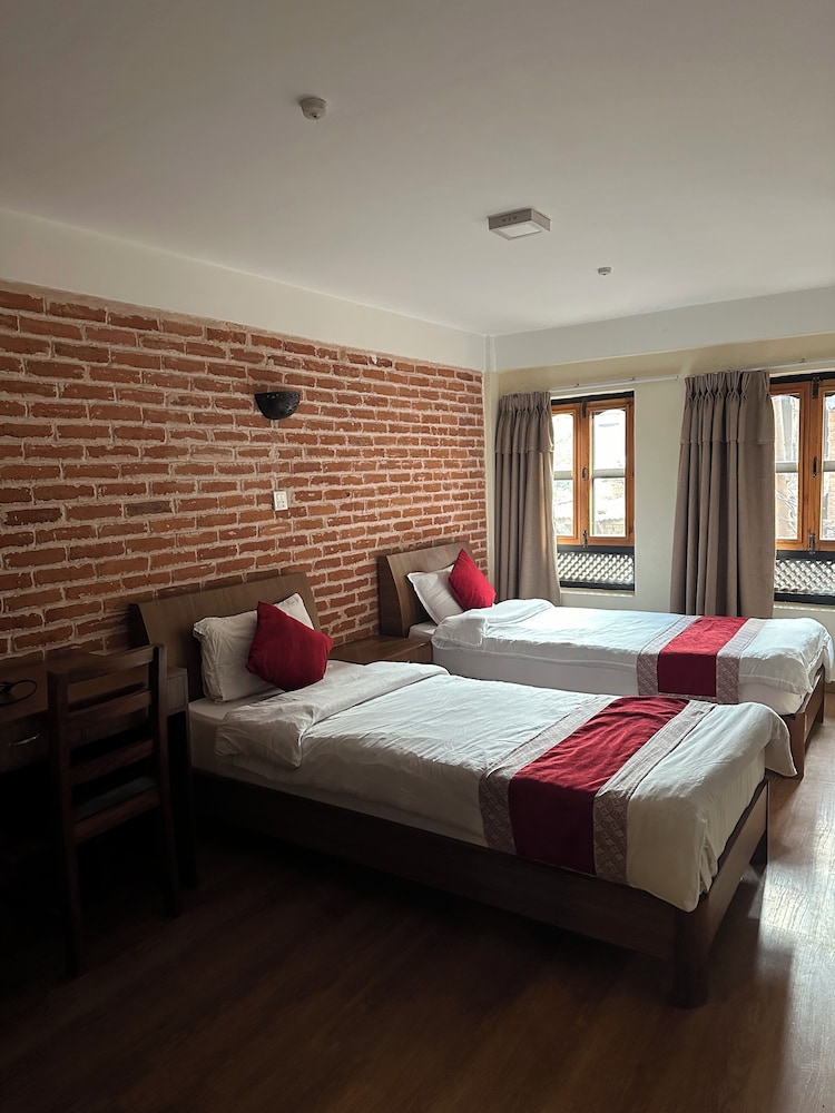 Hotel Vintage Home 13/50