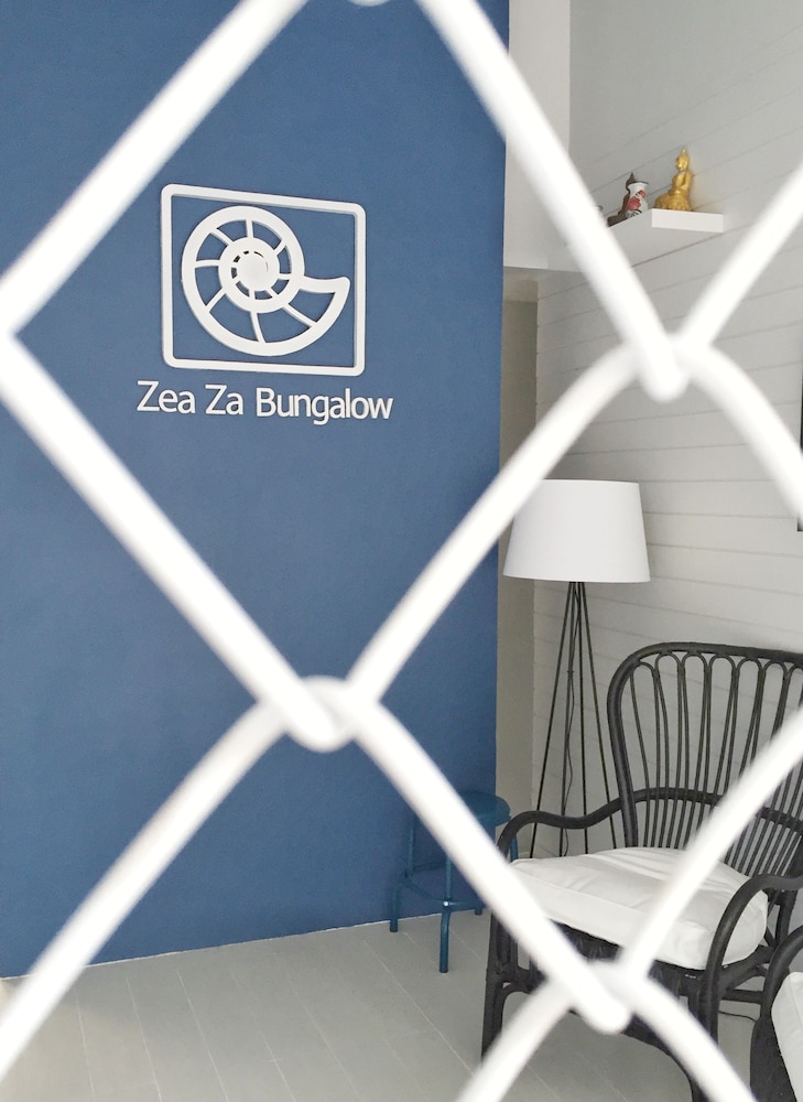 Zea Za Bungalow 26/34