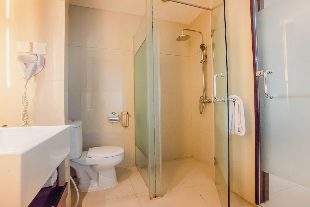 Sanur Resort Watujimbar 48/50