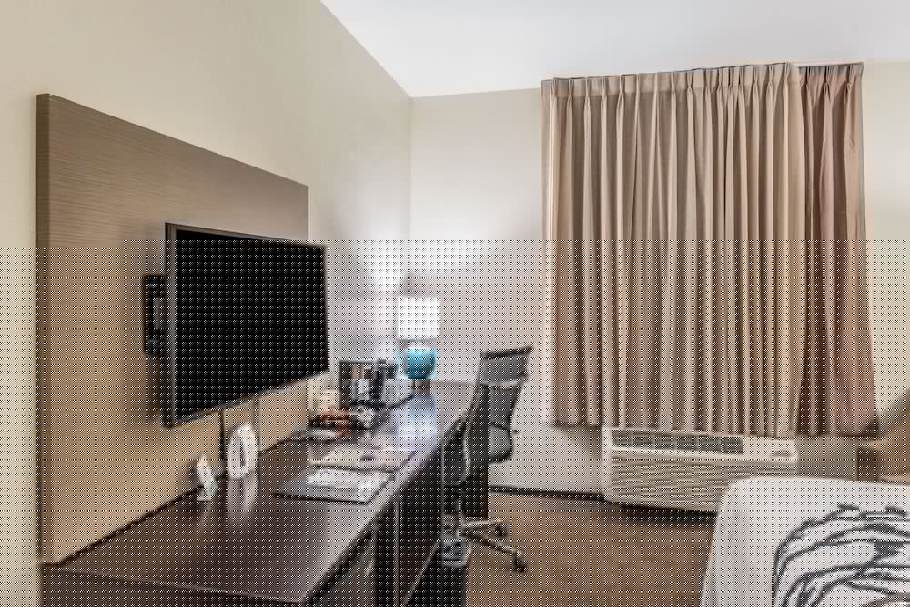 Sleep Inn and Suites Fort Worth Fossil Creek 34/44