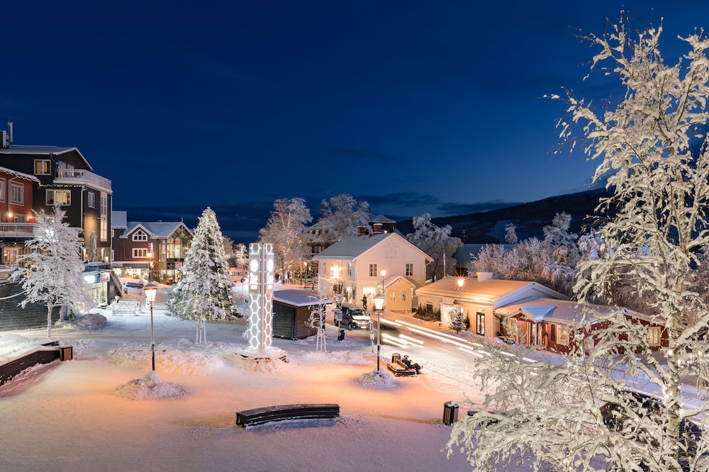 Stf Åre Torg Vandrarhem 19/22
