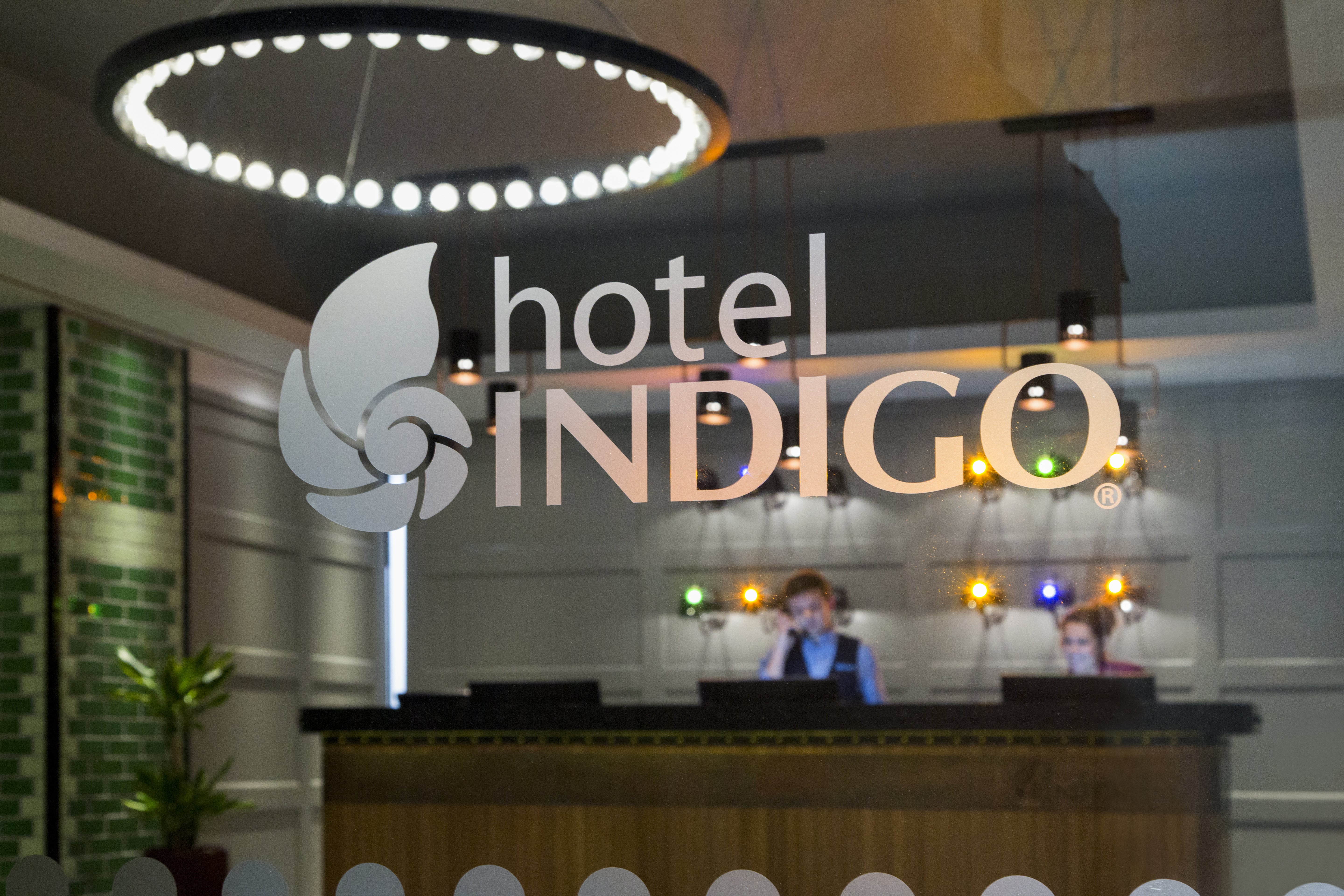 HOTEL INDIGO CARDIFF 5/63