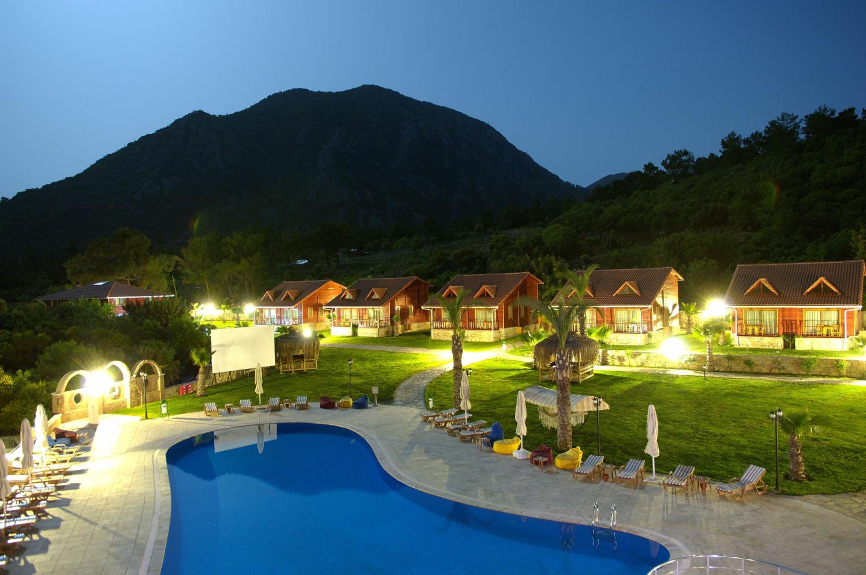 Club Sun Village 43/56