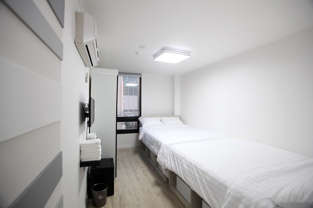 Kstar Metro Hotel Formerly K Pop Hotel Dongdaemun 6/65