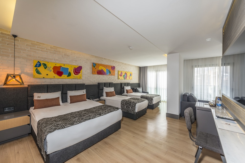 Laren Business Hotel And Spa 24/81