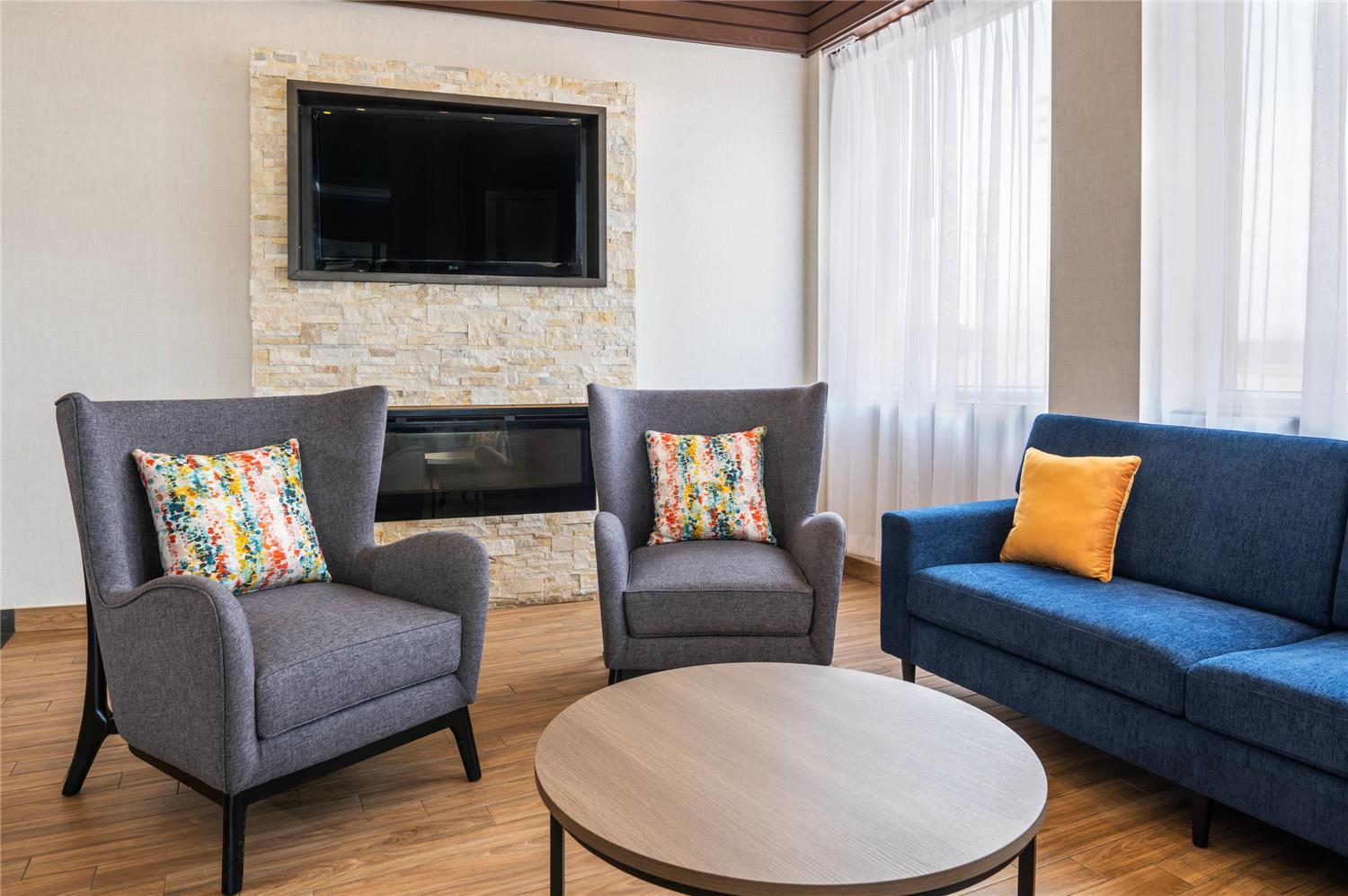 Comfort Inn & Suites Barrie 33/51