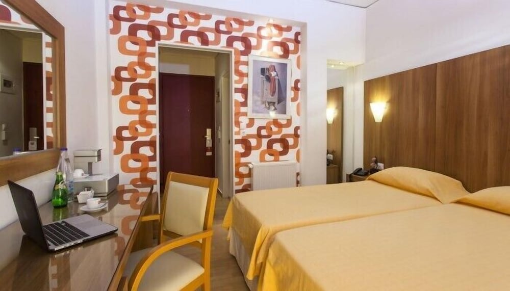 Leto Hotel 14/40