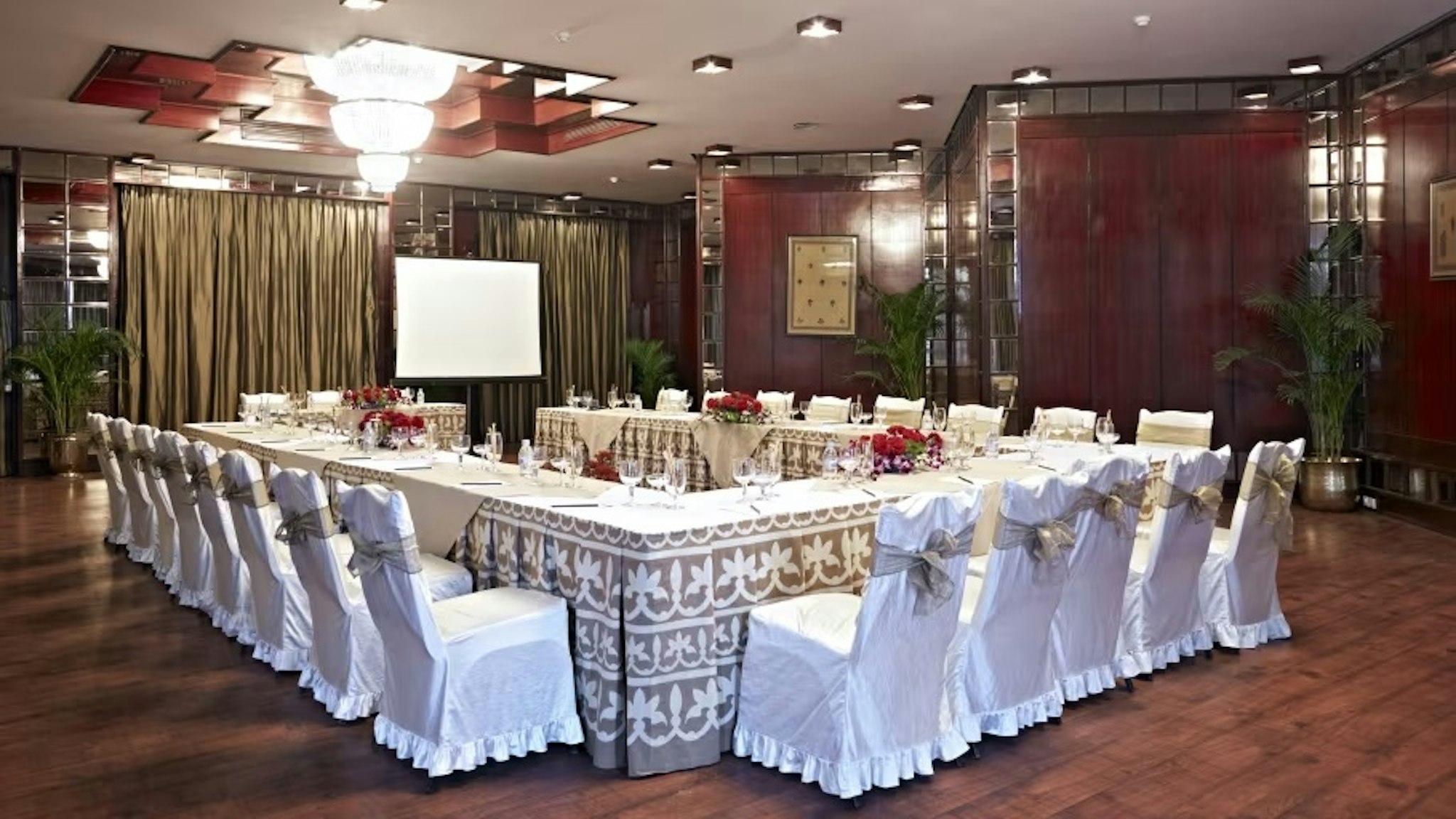 Hotel Clarks Amer Jaipur 38/44