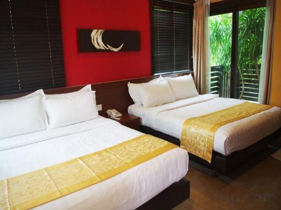 Kranji Sanctuary Resort 12/68