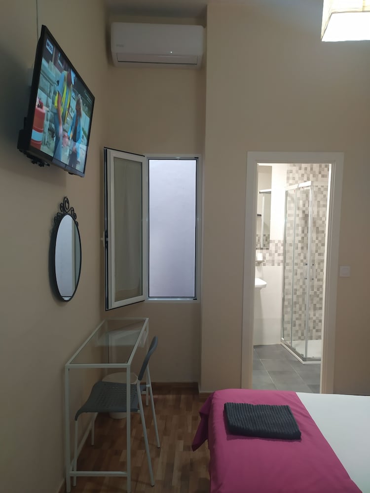 Pension Azahar 23/50