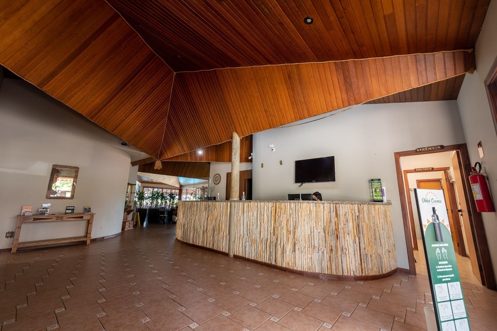 Obba Coema Village Hotel 2/34