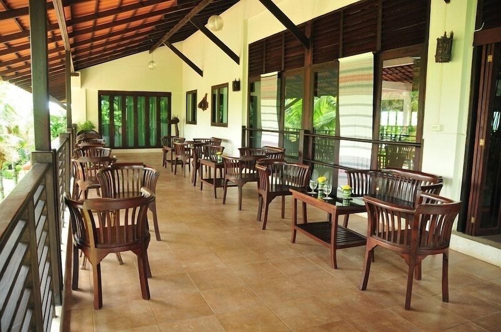 Golden Pine Resort and Spa 27/59