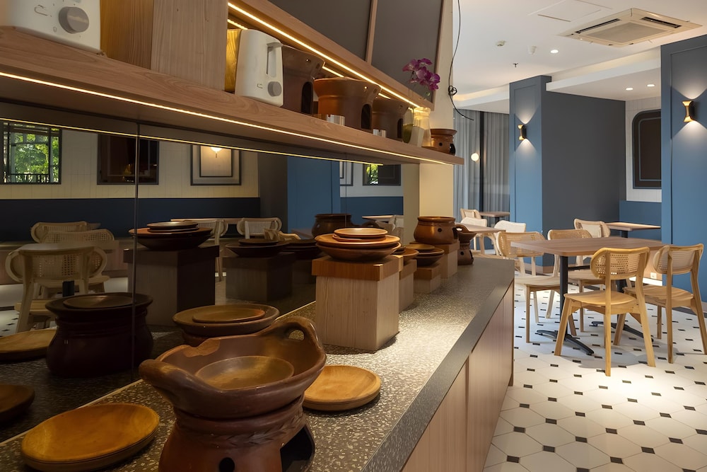 Hotel 88 Kedoya 37/50