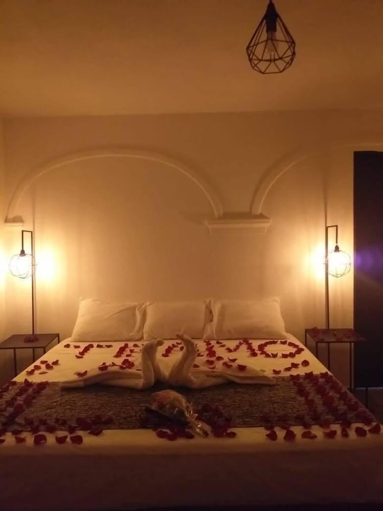 Casa Malva Guanajuato 26/45