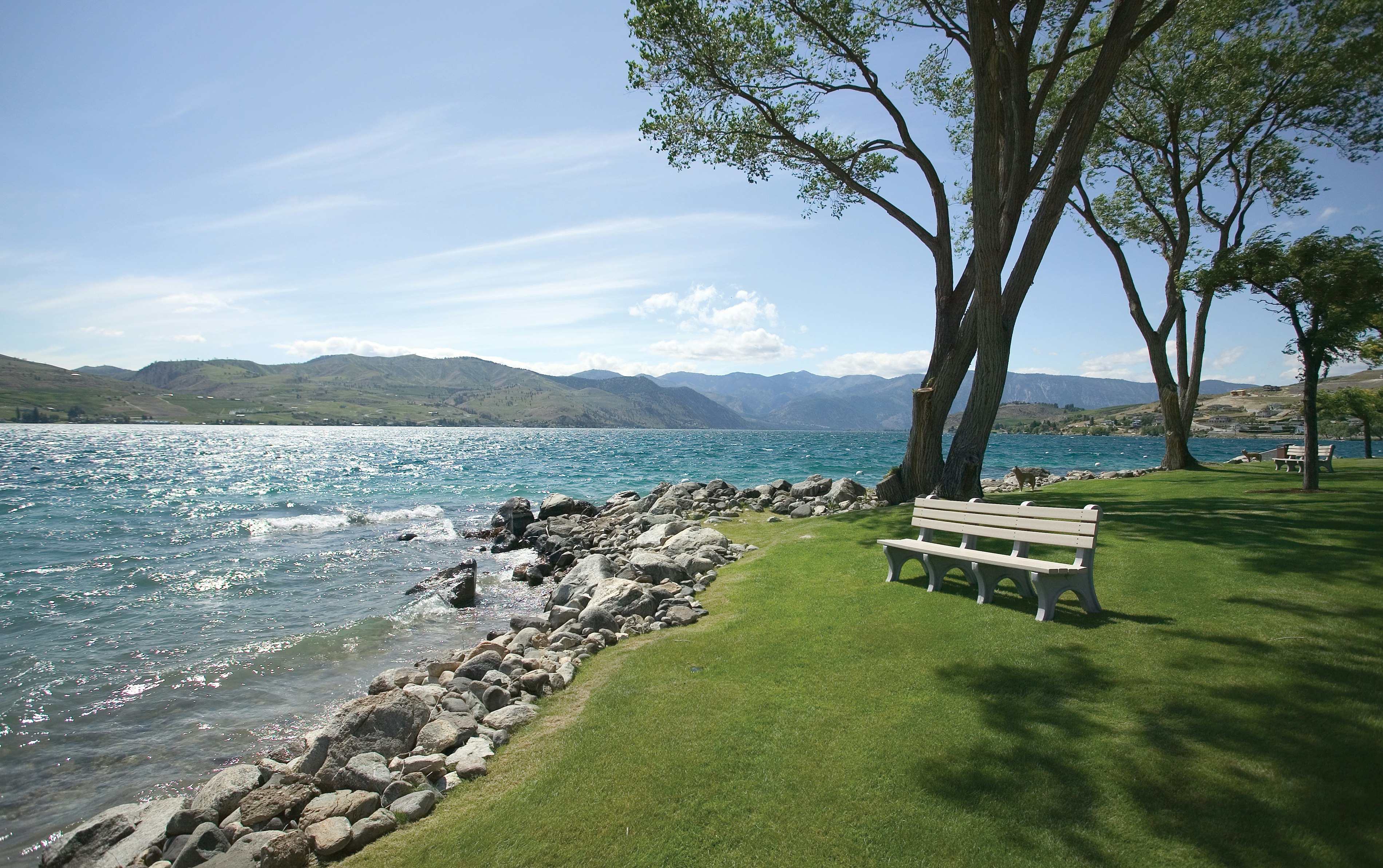 WorldMark Lake Chelan Shores 43/46