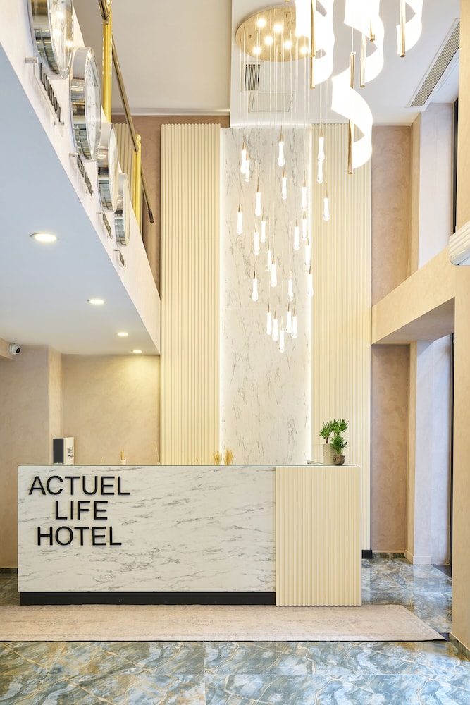 Actuel Life Hotel 6/46