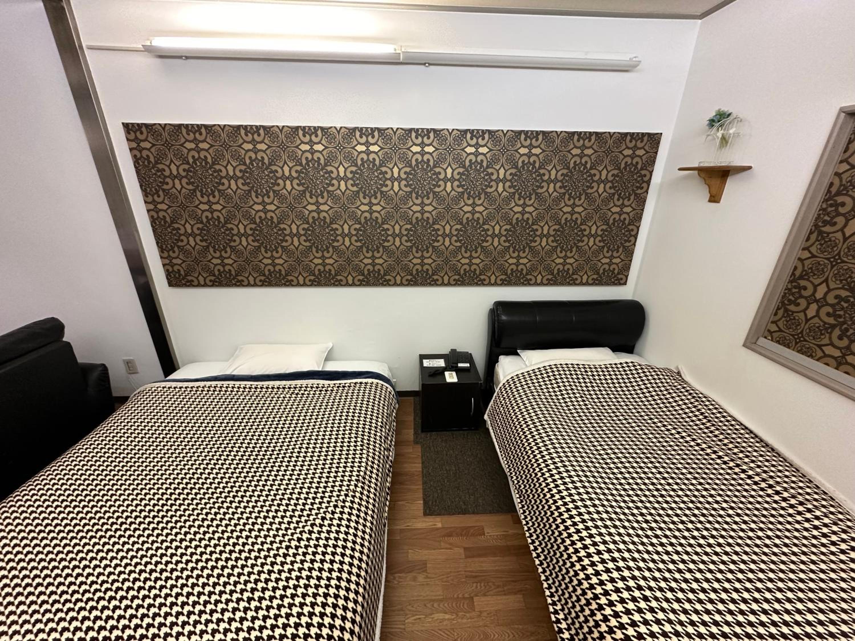 Hotel Rakusai 13/45