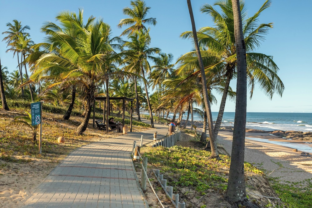 Sauipe Mar Premium - All Inclusive 56/57