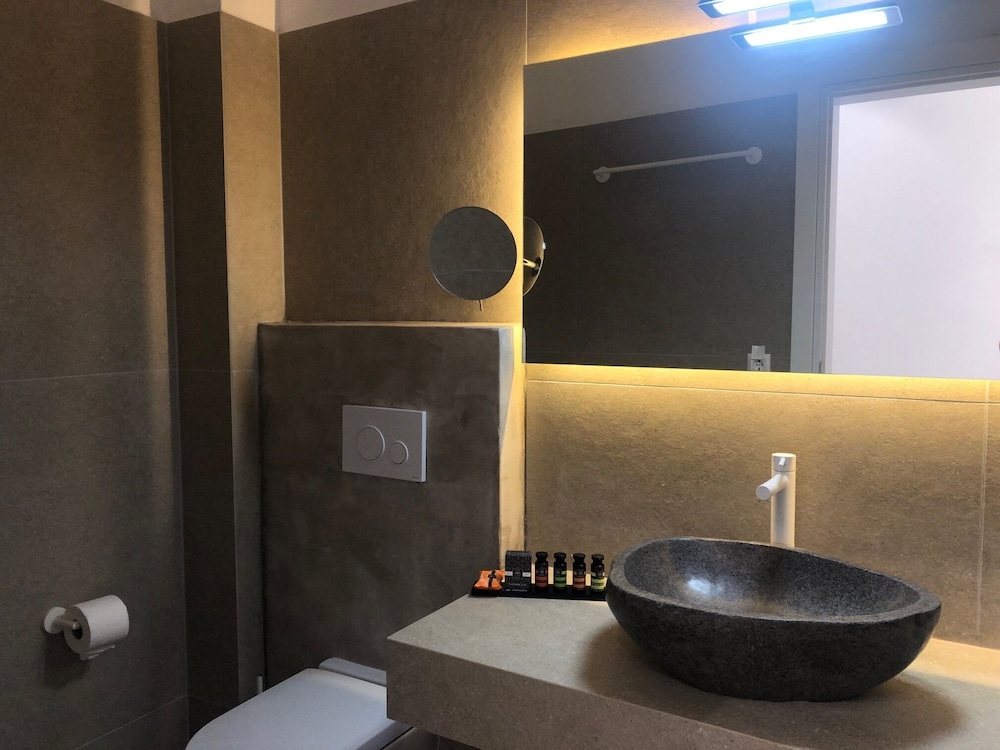 Kallichoron Art Boutique Hotel 42/73