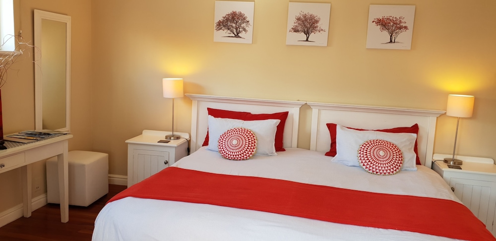 African Breeze Guesthouse 5/50