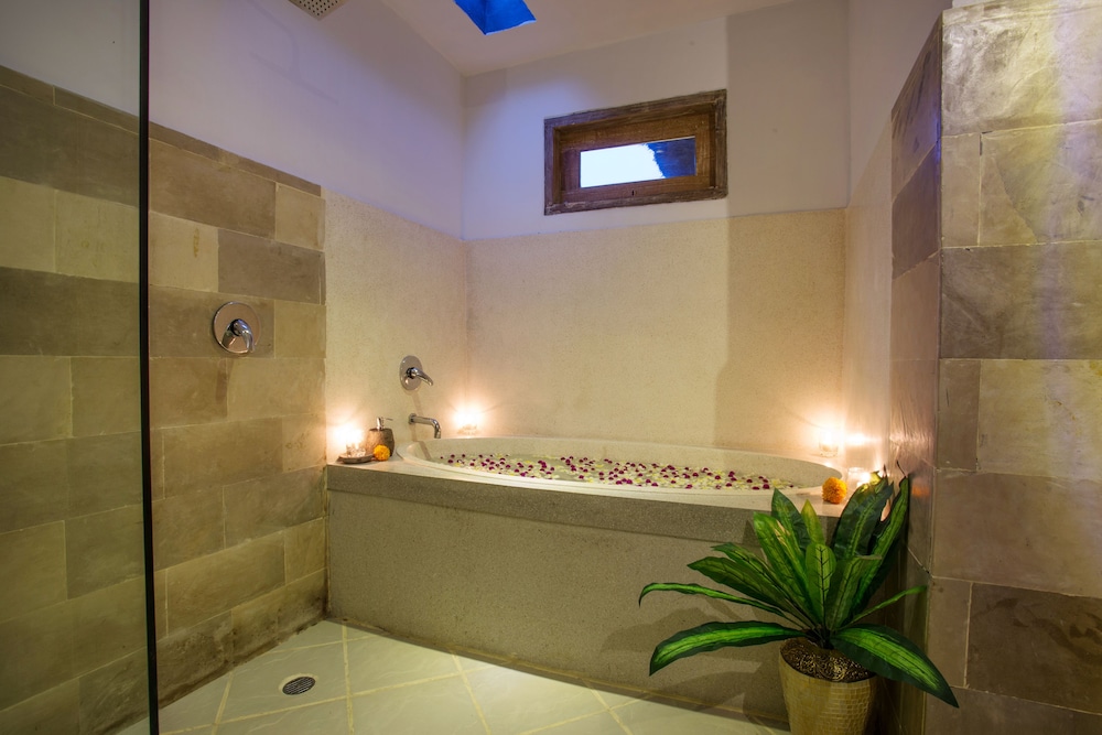 Ubud Luwih Villa photo3