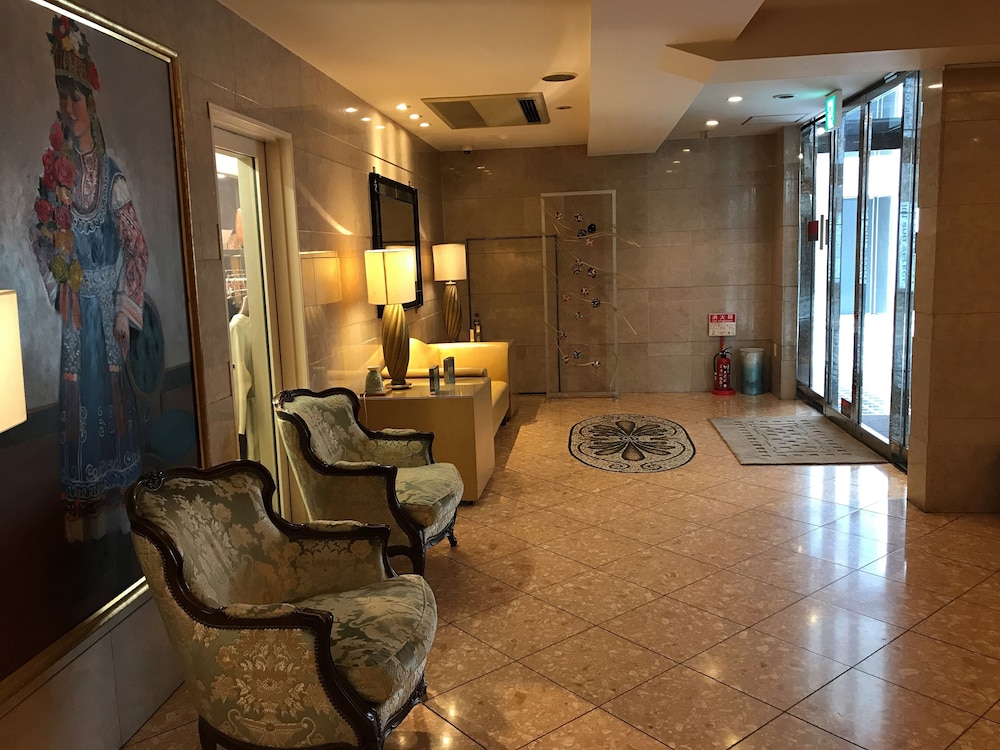 Hotel Pulitzer Jiyugaoka 36/50