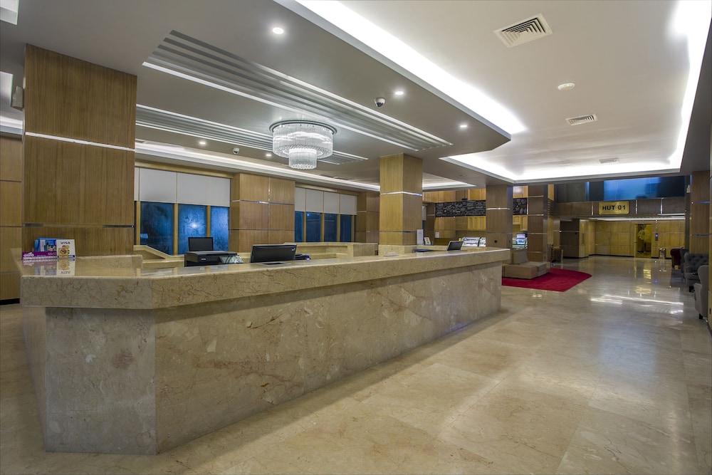 Hotel Momo Inn